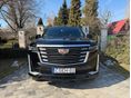 CADILLAC ESCALADE 2023/1 - 2
