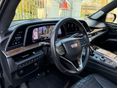 CADILLAC ESCALADE 2023/1 - 11
