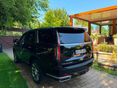 CADILLAC ESCALADE 2023/1 - 6