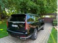 CADILLAC ESCALADE 2023/1 - 4