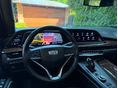 CADILLAC ESCALADE 2023/1 - 12