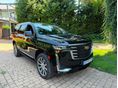 CADILLAC ESCALADE 2023/1 - 3
