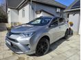 TOYOTA RAV 4 Rav4 2.5 Hybrid Selection MY18 e-CVT AWD