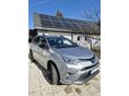 TOYOTA RAV 4 2018/10 - 2