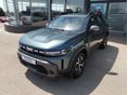 DACIA DUSTER 2025 - 2