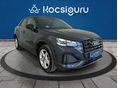 AUDI Q2 35 TFSI Advanced S-tronic Mo-i_34e km_1 tulaj_újszerű_gyári fény_audi szerviz_kamera_gari_keyless