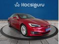 TESLA MODEL S Model S Performance AWD (Automata) [5 ajtós. 610 LE. 2019.05. – 2021.06