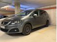 SEAT ALHAMBRA 2015/1 - 6