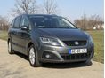 SEAT ALHAMBRA 2.0 CR TDI Style [7 személy]
