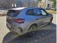 BMW X3 2025/1 - 4