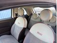 FIAT 500 2017/9 - 4