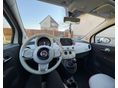 FIAT 500 2017/9 - 2