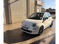 FIAT 500 1.2 8V Lounge