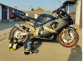 SUZUKI GSX-R 1000 