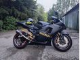 SUZUKI GSX-R 1000 2003/10 - 3