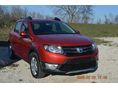 DACIA SANDERO 2015/1 - 1