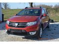 DACIA SANDERO 2015/1 - 2