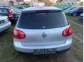 VOLKSWAGEN GOLF V 2004/10 - 4