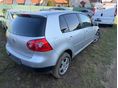 VOLKSWAGEN GOLF V 2004/10 - 5