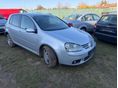 VOLKSWAGEN GOLF V 2004/10 - 7