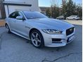 JAGUAR XE 2.0 I4P R-Sport (Automata) Magyar! 4x ülésfűtés! HUD! Napfénytető!