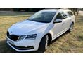 SKODA OCTAVIA Combi 1.6 CR TDI Style DSG