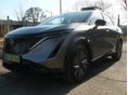 NISSAN ARIYA 87kWh Evolve 600km hatótáv.360kamera.magánszemélytől