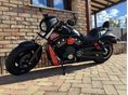 HARLEY-DAVIDSON NIGHT ROD SPECIAL 