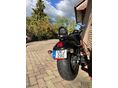HARLEY-DAVIDSON NIGHT ROD SPECIAL 2008 - 4