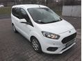 FORD TOURNEO 2019/1 - 2