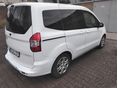 FORD TOURNEO 2019/1 - 3