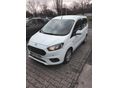 FORD TOURNEO 2019/1 - 4