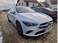 MERCEDES-BENZ CLA 250 e Progressive 8G-DCT Plug-in hybrid