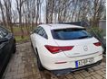 MERCEDES-BENZ CLA 250 2021/12 - 2