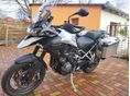TRIUMPH TIGER 1200 GT
