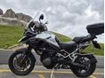 TRIUMPH TIGER 1200 2023/4 - 2