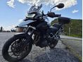 TRIUMPH TIGER 1200 2023/4 - 5