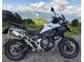TRIUMPH TIGER 1200 GT