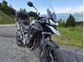 TRIUMPH TIGER 1200 2023/4 - 6