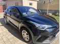 TOYOTA C-HR 1.2T Executive LED Leather