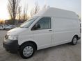 VOLKSWAGEN TRANSPORTER T5 2008 - 1