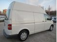 VOLKSWAGEN TRANSPORTER T5 2008 - 2