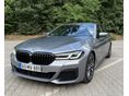 BMW 530 2022/12 - 1