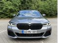 BMW 530 2022/12 - 2