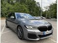 BMW 530 2022/12 - 3