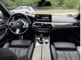BMW 530 2022/12 - 8