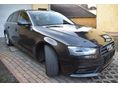AUDI A4 2012/10 - 4