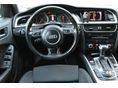 AUDI A4 2012/10 - 12