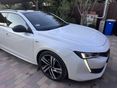 PEUGEOT 508 SW 2.0 BlueHDi GT EAT8 EURO 6.3