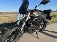 YAMAHA MT-125 2015/12 - 7
